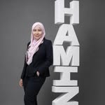 Gambar profil Hamizah